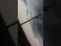 Power lines shaking for no apparent reason...