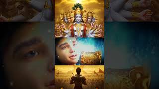 Mahavtar Narasimha Movie In Telugu Whatsapp Status