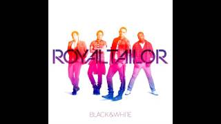 Watch Royal Tailor Love Is Here video