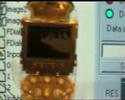 Foto pequena Siemens A55 - C55 - Lcd - global view