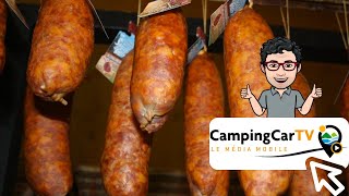 Je Tourisme en Camping-Car N°200 - "En avant les couleurs !"