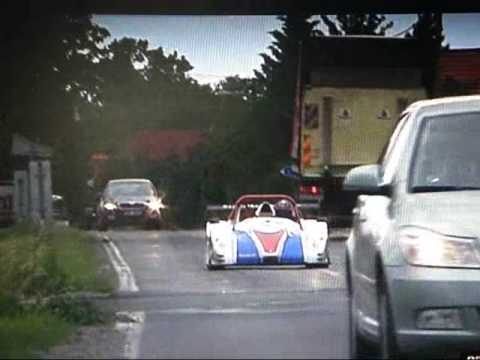 Radical Sr8 Lm Street Legal Sound V8 Ukracing