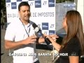Dia da Liberdade de Impostos - DLI - TV SBT - SBT Brasília 1ª Edição Dia da Liberdade de Impostos - DLI - TV SBT - SBT Brasília 1ª Edição