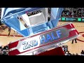 Indiana vs Toronto NBA Highlights 03/11/11