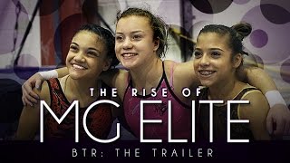 Beyond The Routine The Rise Of Mg Elite Beyond The Routine The Rise Of Mg Elite