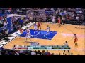 Mo Harkless' Ferocious Finish Over Patrick Beverley
