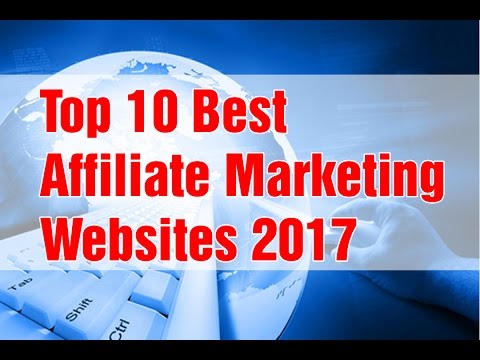 Best forex affiliate programs 2017