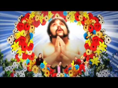 Experimental tropic blues band - René the renegade