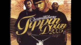 Watch Chamillionaire Tippin Down video