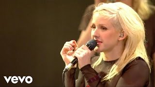 Ellie Goulding - Your Song (Live)