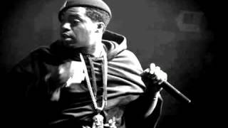 Watch Nas Who Are You video