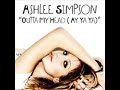 Ashlee Simpson: Outta My Head (Charles Feelgood Club Mix)
