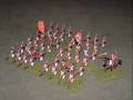 Battle of Waterloo - 18th June 1815, Wargame Project (Update 2009)