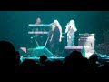 Here and Now Tour 2011 Birmingham - BELINDA CARLISLE - Heaven Is A Place On Earth.AVI