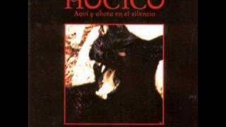 Watch Hocico Nothing Back video