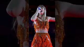Taylor Swift Bad Blood The Eras Tour