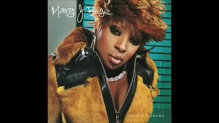 Watch Mary J Blige Crazy Games video