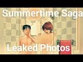 Summertime Saga l Leaked Photos 2018