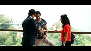 The JW Marriott Mussoorie - A Family Getaway Resort