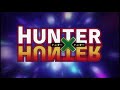 Hunter X Hunter 2011 Op 5 Chimera Ants Gokei