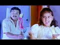 "ദേ കൂടുതൽ വെളച്ചിൽ എടുത്താലുണ്ടല്ലോ..!! Kilukampetti Movie Scene | Jayram | Baby Shamili | Innocent