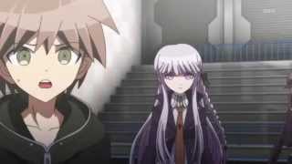 Asahina Beats The Shit Out Of Togami Danganronpa The Animation Asahina Beats The Shit Out Of Togami Danganronpa The Animation
