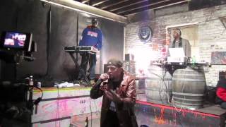 Watch Garden Variety Beats video