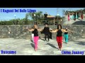 Balli Di Gruppo 2013 -- Buscame Katy Mendez -- Juanny'dance RBL --