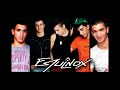 Άλλη μια βόλτα (Alli mia volta)-EquinoX-Ft Dj Break D Official Lyrics Video (NEW 2013)