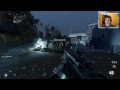 "DNA BOMB HUNTING!" - COD Advanced Warfare Dream Team #1