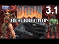 Doom Resurrection 3.1 for the Sega 32X