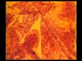Brian Jones at Joujouka (art by William S. Burroughs)