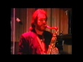 Michael McDonald - Blink Of An Eye - From The Blink Of An Eye Tour - Stockholm (Rare Footage)