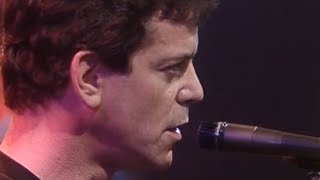 Watch Lou Reed Turn Out The Light video