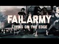 Living on the Edge: Send It! (November 2018) | FailArmy