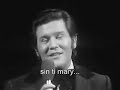 mary es mi amor de leo dan