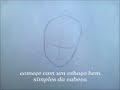 Maneira Facil De Desenhar Goku Ssj God Pt Br