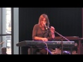DEANNA BOGART - "Still The Girl In The Band"  2-8-14