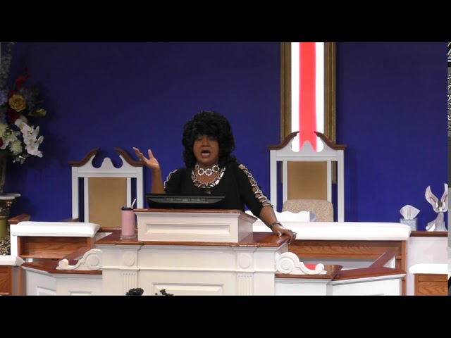 Resign To The Will Of God - July 5, 2020 - Morning Service
