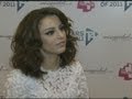 Cher Lloyd apologises to Cheryl Cole for autotune comment... sort of