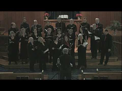 Log Drivers Waltz - Strata Vocal Ensemble
