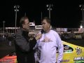 Modified Feature Winner Billy Davis Jr.  05/09/09