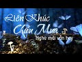 Liên Khúc Chiều Mưa Cực Hay | Liên Khúc Chiều Mưa Hải Ngoại Nghe Mãi Vẫn Hay - Nhạc Buồn Đêm Mưa