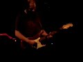 Built To Spill - Carry The Zero - Live at the Cat's Cradle