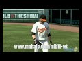 MLB 11 The Show - Toronto Blue Jays vs Baltimore Orioles at Camden Yards - 2nd Inning