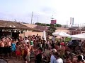 DJ Ganesh & Claude Challe @ Babaloo Beach, Morocco