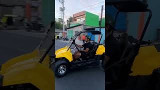 2024 Utv Farm 200Cc Automatic Transamission Cash On Delivery Anypoint In Luzon
