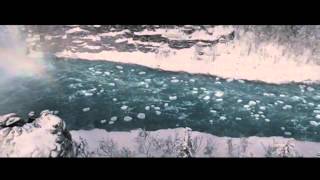 The Chronicles of Narnia amv with Serenata music