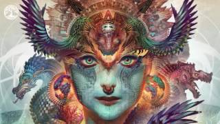 Samaya - Fusion Alchemist (Mix) Tribal Trap / Global Bass / Psychedelic / Glitch
