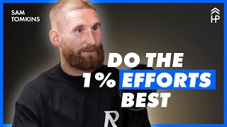 Sam Tomkins, Rugby League Legend: How to Build A Winning Team Mentality